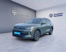 Volkswagen Tiguan Saint-Jean-du-Cardonnay