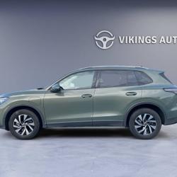 Volkswagen Tiguan Tiguan 1.5 eHybrid 204ch DSG6 VW Edition Saint-Jean-du-Cardonnay