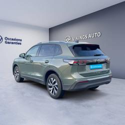 Volkswagen Tiguan Tiguan 1.5 eHybrid 204ch DSG6 VW Edition Saint-Jean-du-Cardonnay