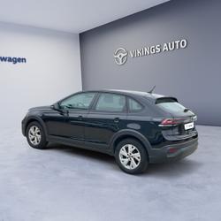 Volkswagen Taigo Taigo 1.0 TSI 95 BVM5 Life Cl&eacute;on