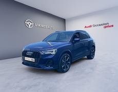 Audi Q3 Saint-Lô