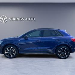 Audi Q3 Q3 45 TFSIe 245 ch S tronic 6 S line Saint-L&ocirc;
