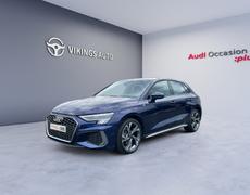 Audi A3 Sportback Saint-Lô