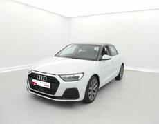 Audi A1 Sportback Ifs
