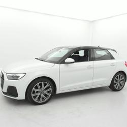 Audi A1 Sportback A1 Sportback 25 TFSI 95 ch S tronic 7 Advanced Ifs