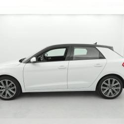 Audi A1 Sportback A1 Sportback 25 TFSI 95 ch S tronic 7 Advanced Ifs