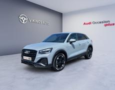 Audi Q2 Saint-Lô