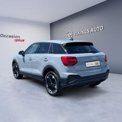 Audi Q2 Q2 35 TFSI 150 S tronic 7 S line Saint-L&ocirc;