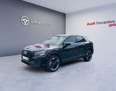 Audi Q2 Saint-Lô