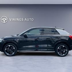 Audi Q2 Q2 35 TFSI 150 S tronic 7 S line Saint-L&ocirc;