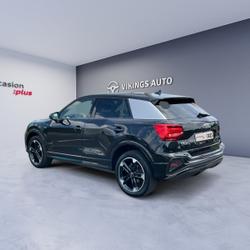 Audi Q2 Q2 35 TFSI 150 S tronic 7 S line Saint-L&ocirc;