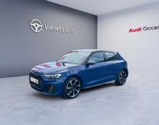 Audi A1 Sportback Saint-Lô