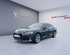 Audi A5 Sportback Ifs