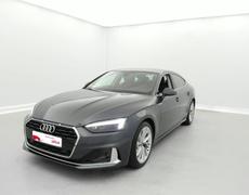Audi A5 Sportback Ifs
