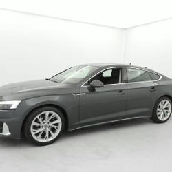 Audi A5 Sportback A5 Sportback 35 TDI 163 S tronic 7 Design Ifs
