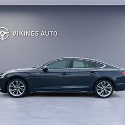 Audi A5 Sportback 35 TDI 163 S tronic 7 Design occasion - Ifs - photo 2/26
