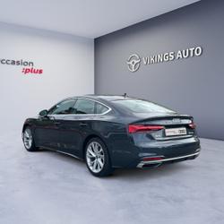 Audi A5 Sportback 35 TDI 163 S tronic 7 Design occasion - Ifs - photo 3/26