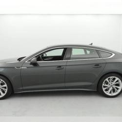 Audi A5 Sportback A5 Sportback 35 TDI 163 S tronic 7 Design Ifs