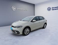 Volkswagen Polo Cléon