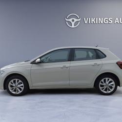 Volkswagen Polo 1.0 TSI 95 S&S BVM5 Style occasion - Cl&eacute;on - photo 2/22