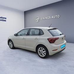 Volkswagen Polo 1.0 TSI 95 S&S BVM5 Style occasion - Cl&eacute;on - photo 3/22
