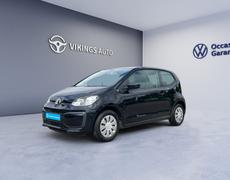 Volkswagen UP Lisieux