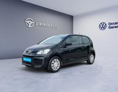 Volkswagen UP Lisieux