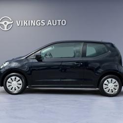 Volkswagen UP Up 1.0 60 BlueMotion Technology BVM5 Move Up! Lisieux