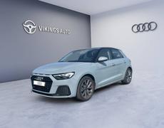 Audi A1 Sportback Saint-Lô