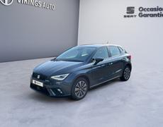 Seat Ibiza Lisieux
