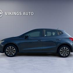 Seat Ibiza Ibiza 1.0 TSI 95 ch S/S BVM5 Copa Lisieux