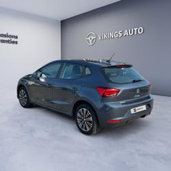 Seat Ibiza Ibiza 1.0 TSI 95 ch S/S BVM5 Copa Lisieux