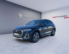 Audi Q5 Saint-Lô
