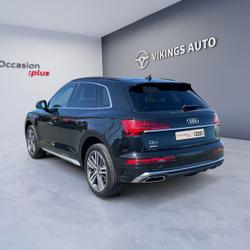 Audi Q5 Q5 55 TFSIe 367 S tronic 7 Quattro S line Saint-L&ocirc;