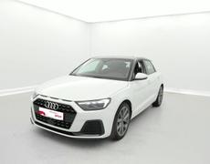 Audi A1 Sportback Ifs