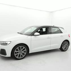 Audi A1 Sportback A1 Sportback 30 TFSI 110 ch S tronic 7 Advanced 2 Ifs
