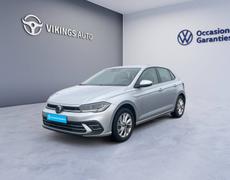 Volkswagen Polo Saint-Jean-du-Cardonnay