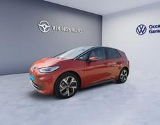 Volkswagen ID3