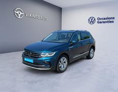 Volkswagen Tiguan Lisieux
