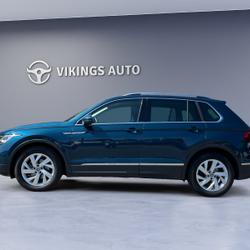 Volkswagen Tiguan Tiguan 1.5 TSI 150ch DSG7 Elegance Lisieux