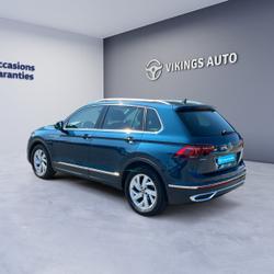Volkswagen Tiguan Tiguan 1.5 TSI 150ch DSG7 Elegance Lisieux