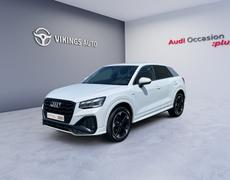 Audi Q2 Saint-Lô