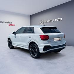 Audi Q2 Q2 35 TFSI 150 S tronic 7 S line Saint-L&ocirc;
