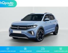 Volkswagen T-Cross Laval