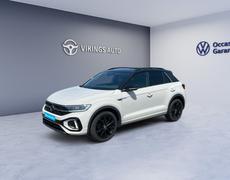 Volkswagen T-Roc Lisieux