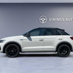 Volkswagen T-Roc T-Roc 1.5 TSI EVO 150 Start/Stop DSG7 R-Line Lisieux