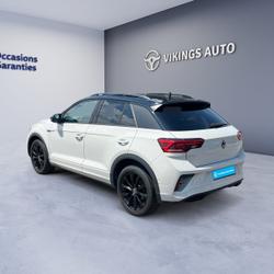 Volkswagen T-Roc T-Roc 1.5 TSI EVO 150 Start/Stop DSG7 R-Line Lisieux