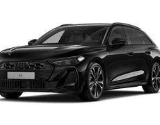 Audi A5 Saint-Lô