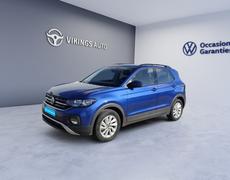 Volkswagen T-Cross Cléon