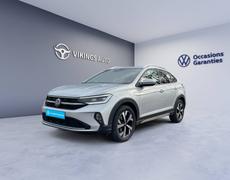 Volkswagen Taigo Le Grand-Quevilly